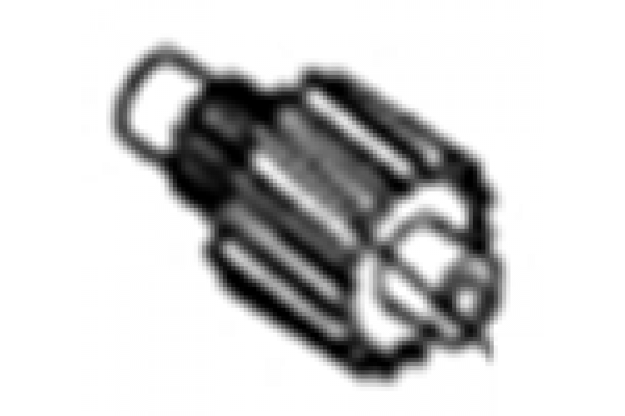 CSN DAKAR 150 ARA MİL DİŞLİ