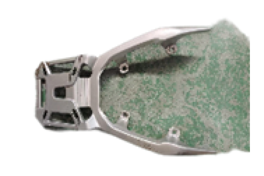 CSN DAKAR 150 ARKA TAŞIYICI