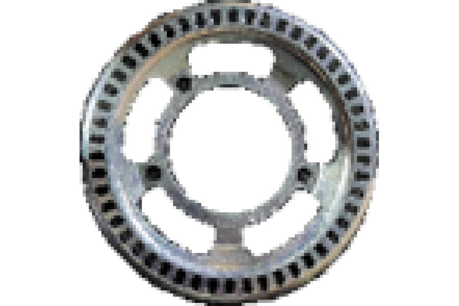 CSN DAKAR 150 &Ouml;N FREN ABS DİSK