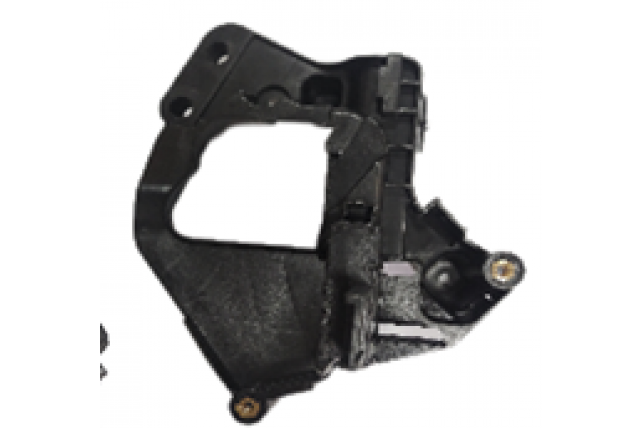 CSN DAKAR 150 ABS SABİTLEME SOL