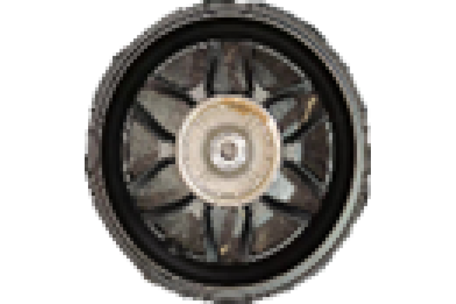 CSN DAKAR 150 ARKA JANT