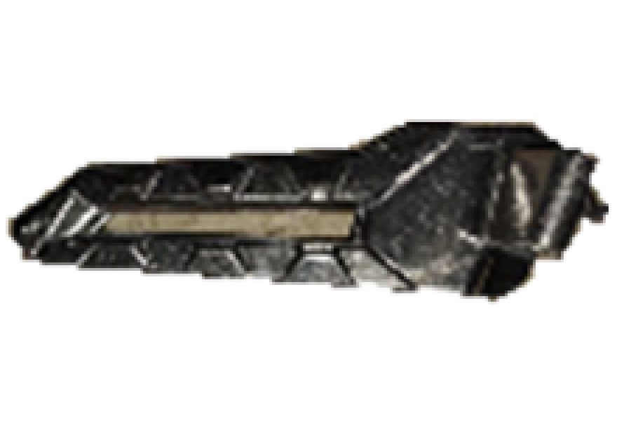 CSN DAKAR 150 PEDAL SAĞ