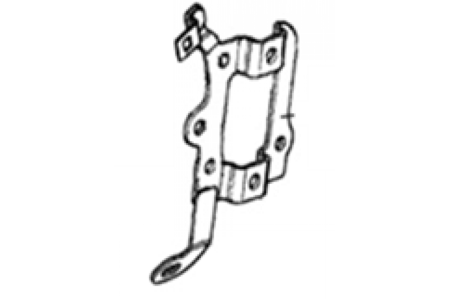 CSN DAKAR 150 ATEŞLEME BOBİNİ BAĞLANTI SACI