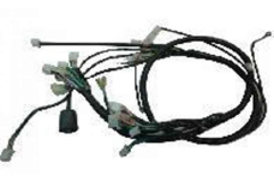 CSN DAKAR 150 TESİSAT