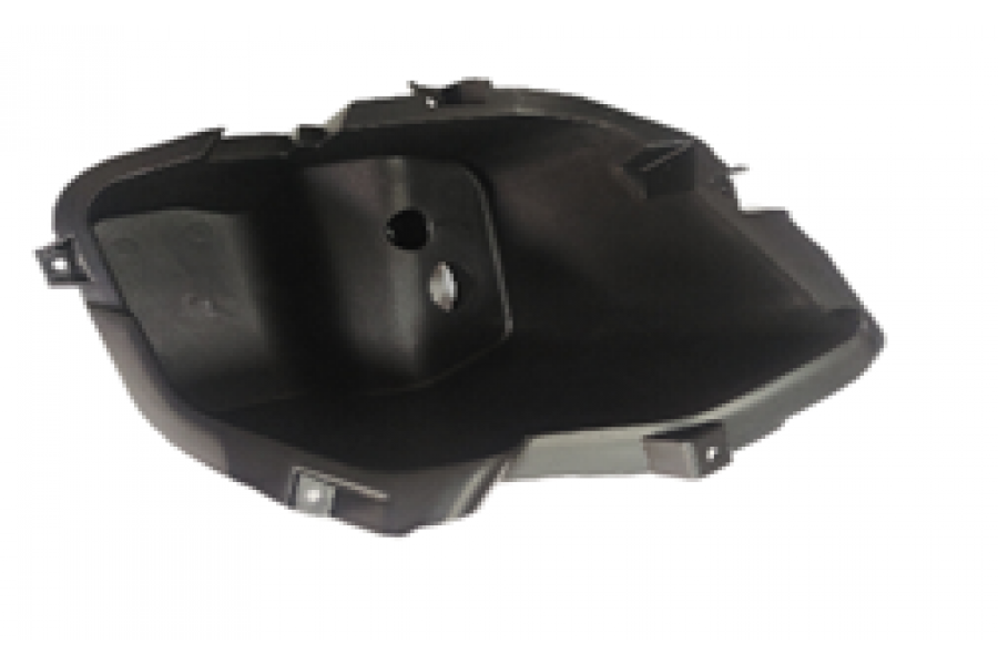 CSN DAKAR 150 TORPİDO CEP