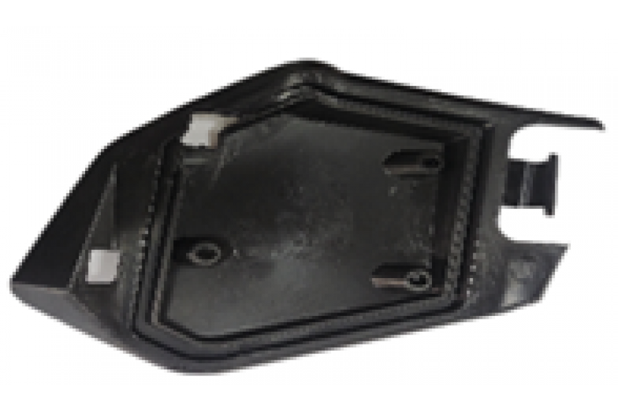 CSN DAKAR 150 TORPİDO İ&Ccedil; KAPAK BAĞLANTI PLASTİĞİ