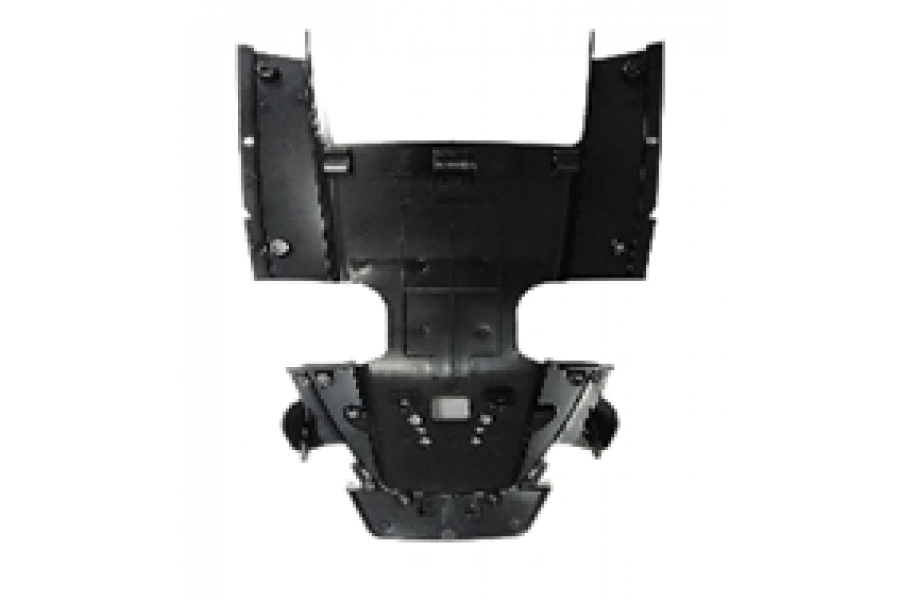 CSN DAKAR 150 YAKIT DEPO PANELİ ALT