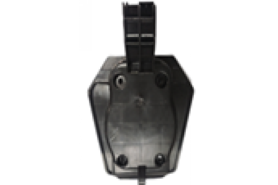 CSN DAKAR 150 YAKIT DEPO KAPAĞI İ&Ccedil; PLAKA