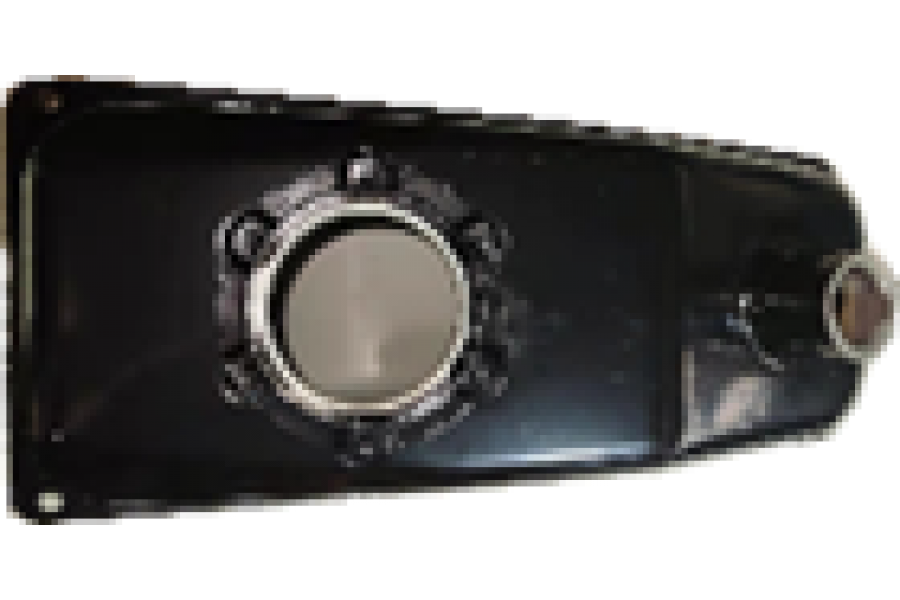 CSN DAKAR 150 YAKIT TANKI