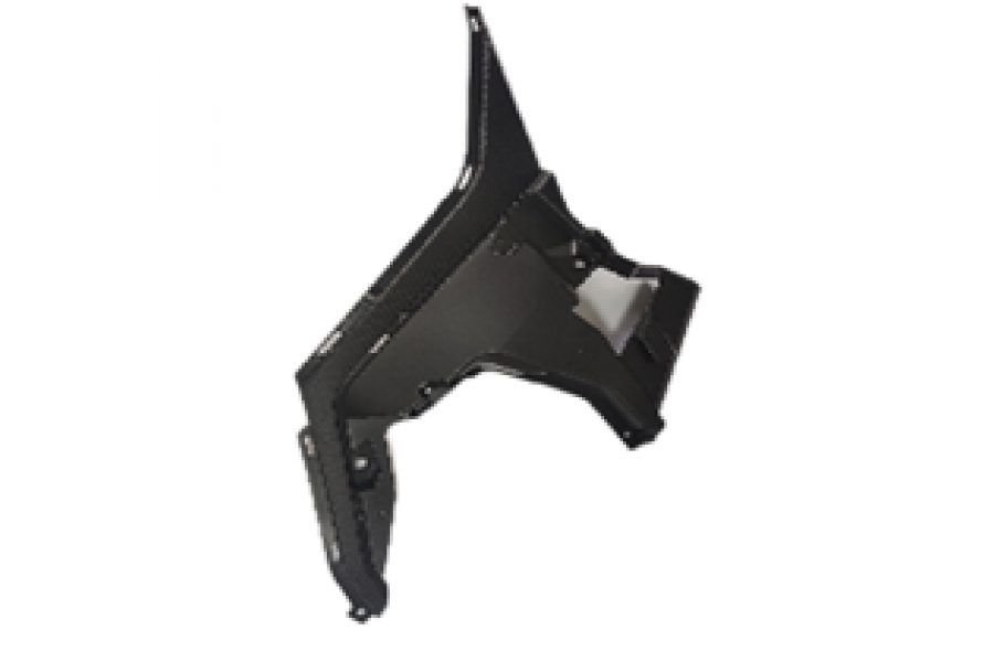 CSN DAKAR 150 ARKA SOL YAN PANEL