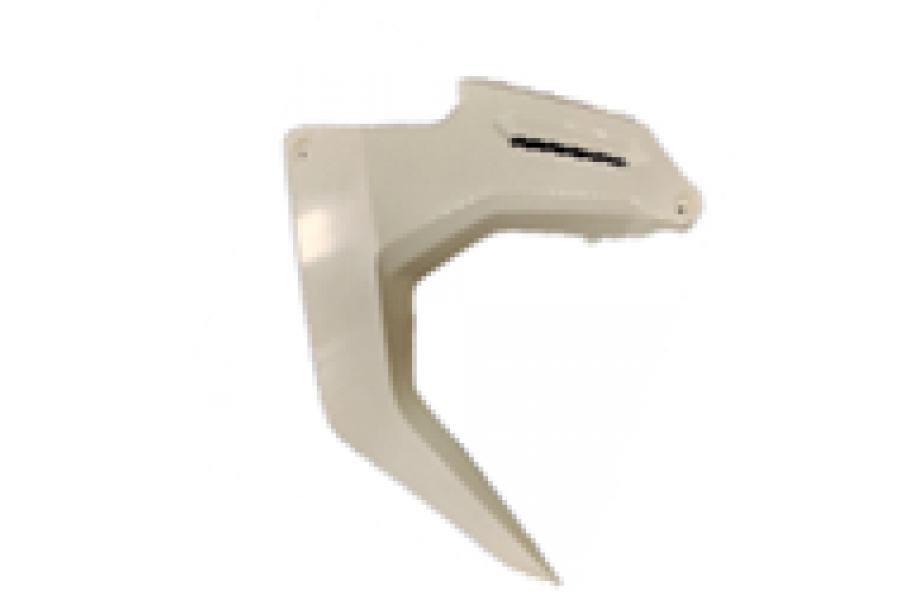 CSN DAKAR 150 ARKA DIŞ PANEL SOL