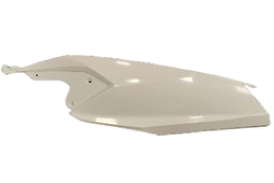 CSN DAKAR 150 SELE ALTI PANEL SAĞ GRİ