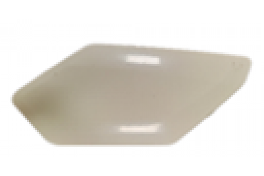 CSN DAKAR 150 YAN PANEL DEKORATİF KAPAK SOL GRİ