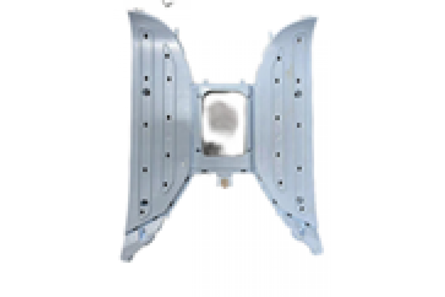 CSN ELAGANCE 125 AYAKLIK