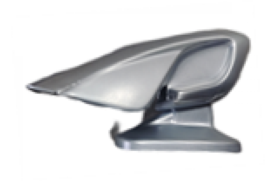 CSN ELAGANCE 125 &Ouml;N TEKER &Ccedil;AMURLUK DEKORATİF &Uuml;ST KAPAK