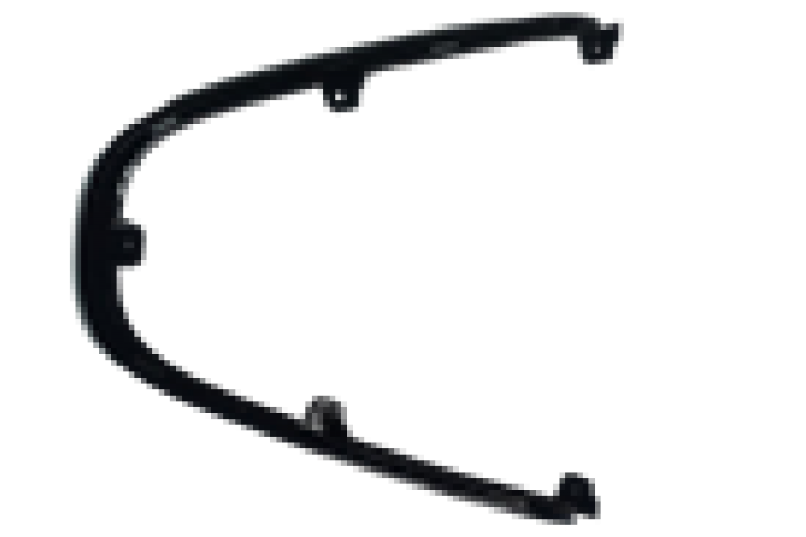 CSN ELAGANCE 125 &Ouml;N &Ccedil;AMURLUK DEKORATİF DEMİR