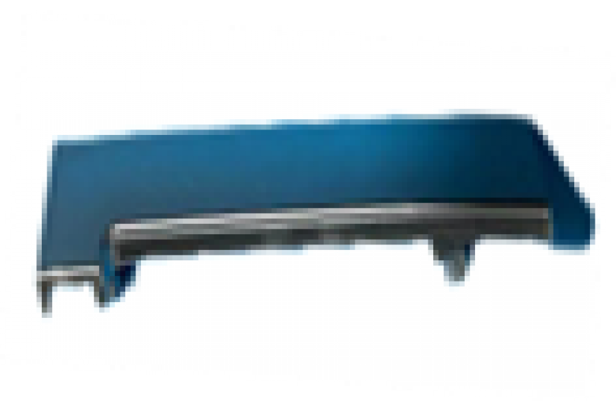 CSN ELAGANCE 125 ARKA DEKORATİF KAPAK SOL G&Uuml;M&Uuml;Ş