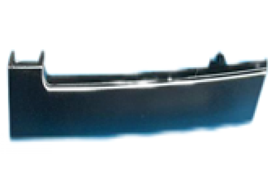 CSN ELAGANCE 125 ARKA DEKORATİF KAPAK SAĞ G&Uuml;M&Uuml;Ş