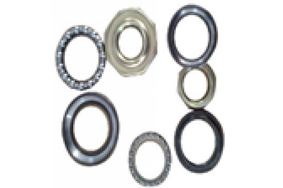 CSN ELAGANCE 125 DENGE TOPUZU SAĞ