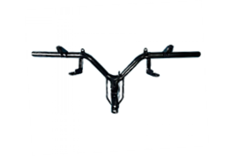 CSN ELAGANCE 125 DİREKSİYON BORUSU