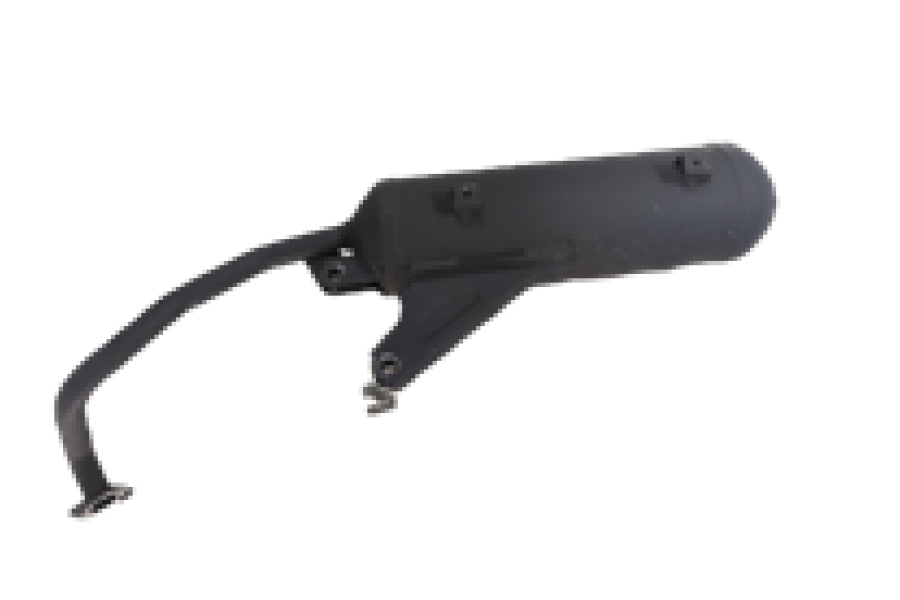 CSN ELAGANCE 125 EGZOZ