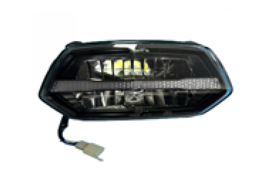 CSN ELAGANCE 125 &Ouml;N FAR