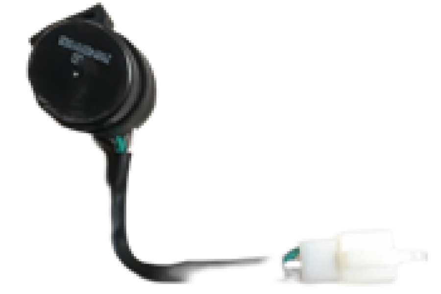 CSN ELAGANCE 125 FLAŞ&Ouml;R