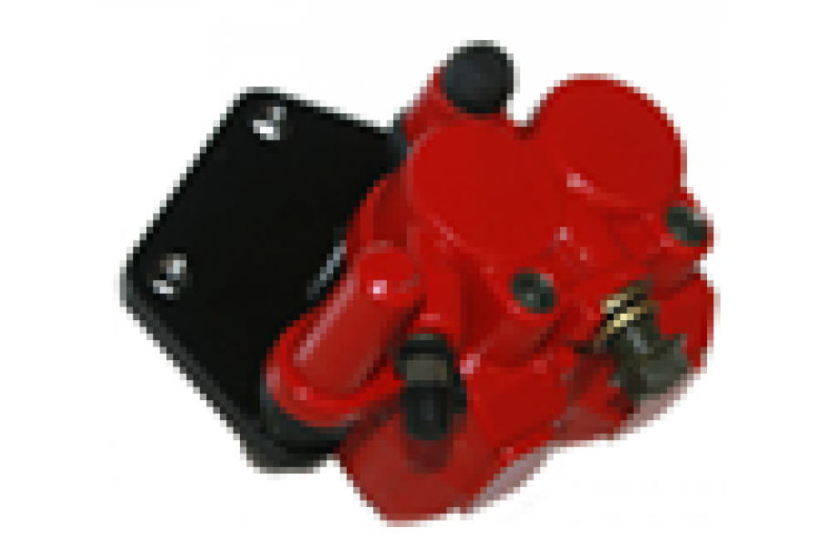 CSN ELAGANCE 125 ARKA FREN KALİPERİ