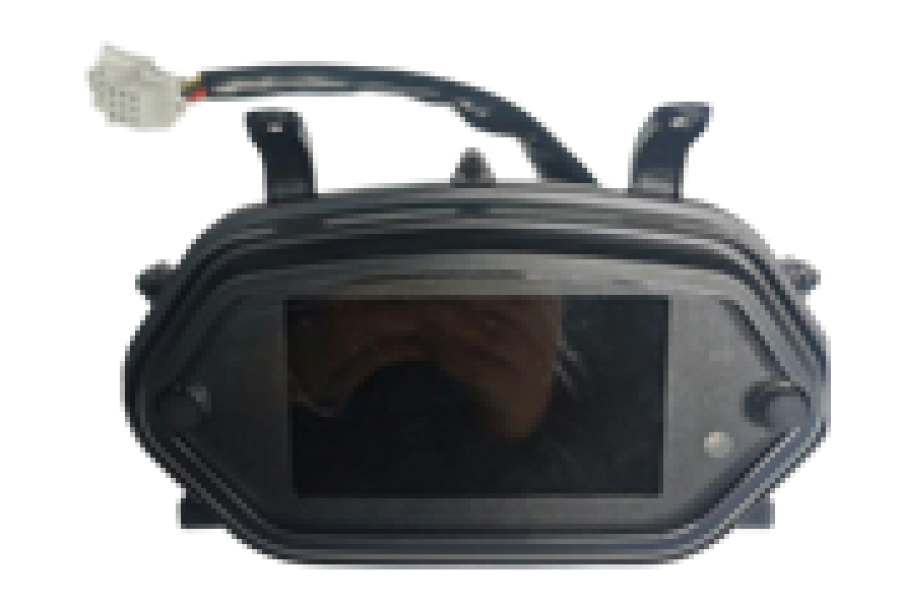 CSN ELAGANCE 125 G&Ouml;STERGE