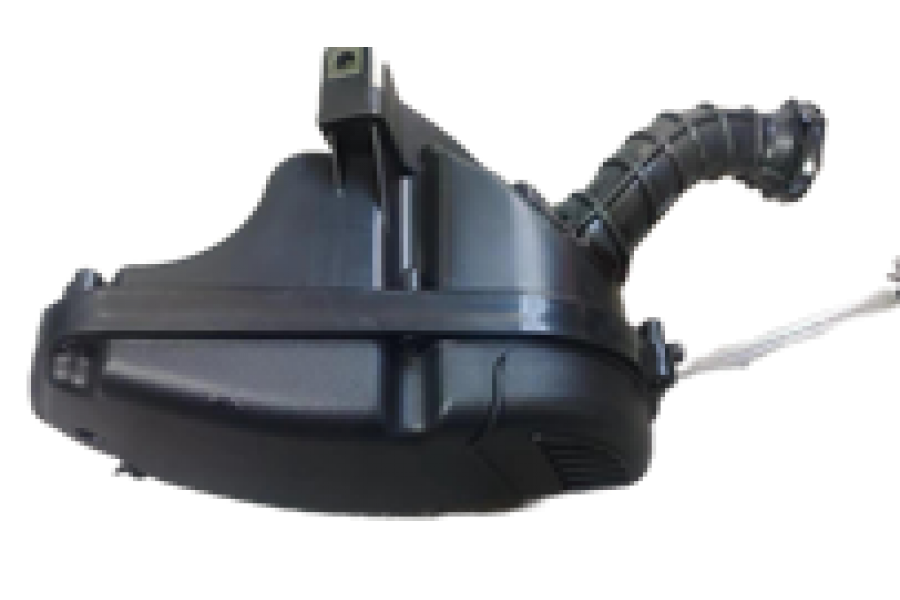 CSN ELAGANCE 125 HAVAL FİLTRESİ KOMPLE