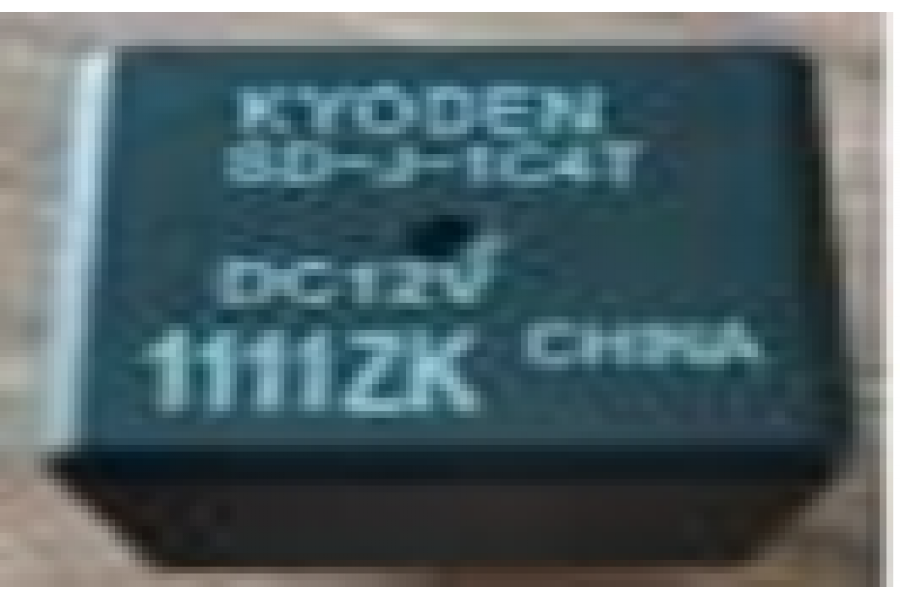 CSN ELAGANCE 125 EFI MARŞ ROLESİ