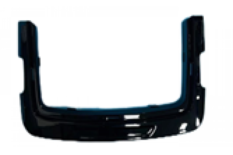 CSN ELAGANCE 125 &Ouml;N PANEL DEKORATİF KAPAK &Ccedil;ER&Ccedil;EVESİ