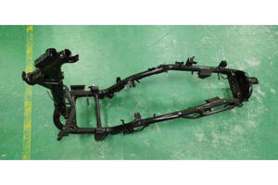 SYM JET 14 125 E4 SASE KADRO COMP FRAME BODY ARKA/ON