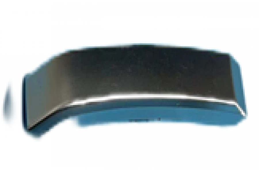 CSN ELAGANCE 125 SELE &Ouml;N KAPAK SOL G&Uuml;M&Uuml;Ş