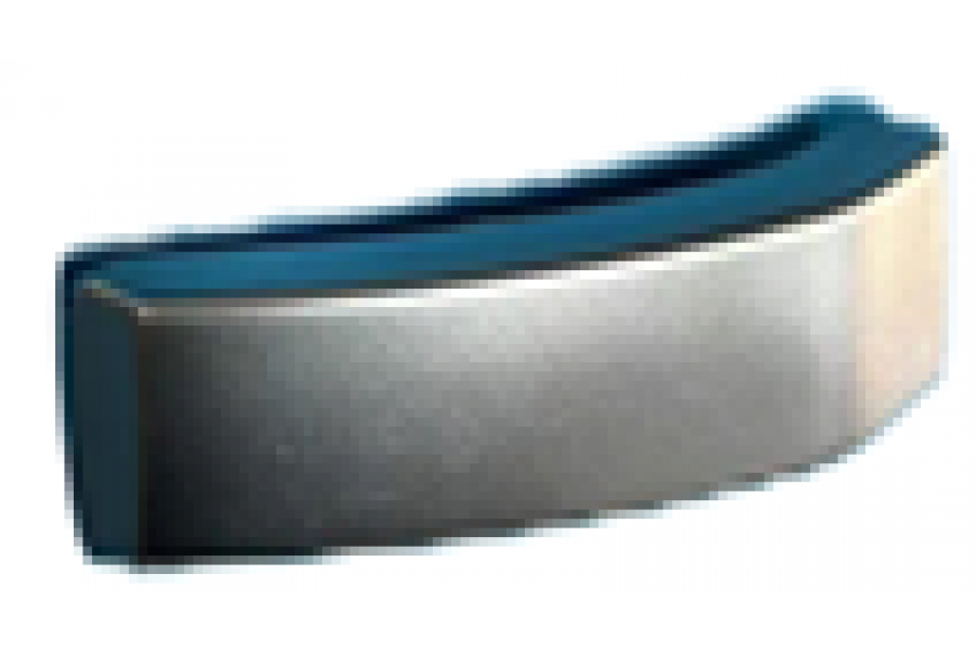 CSN ELAGANCE 125 SELE &Ouml;N KAPAK SAĞ G&Uuml;M&Uuml;Ş