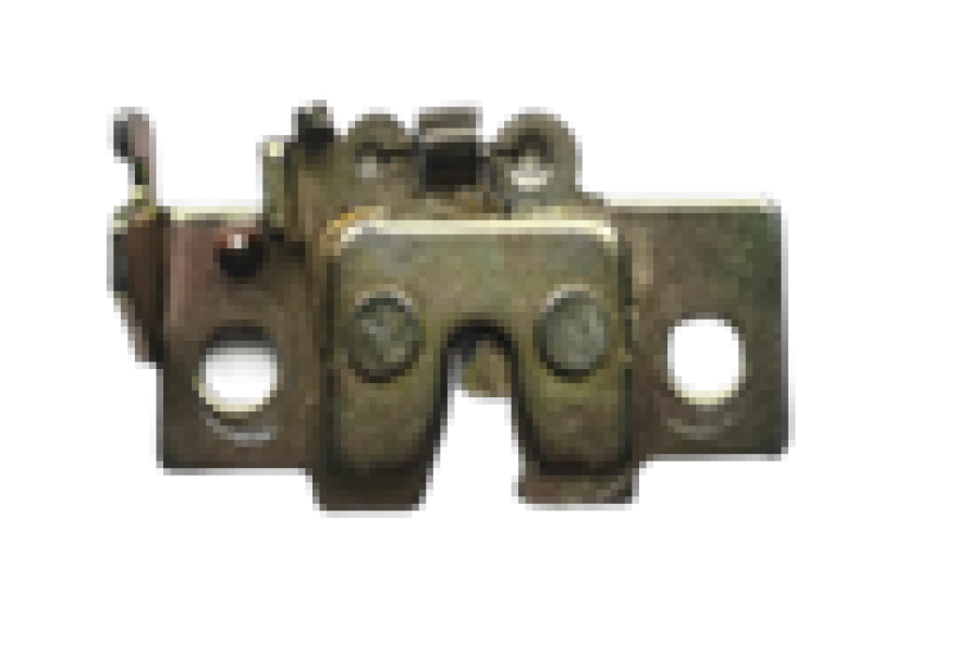 CSN ELAGANCE 125 SELE KİLİT