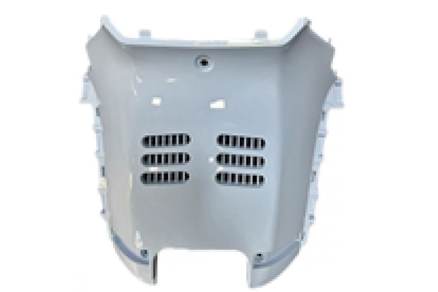 CSN ELAGANCE 125 SELE ALTI PANEL GRİ