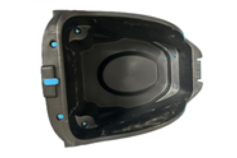 CSN ELAGANCE 125 SELE KUTUSU İ&Ccedil;