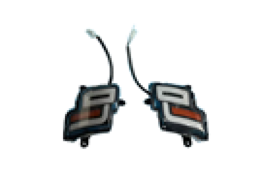 CSN ELAGANCE 125 &Ouml;N SİNYAL SAĞ