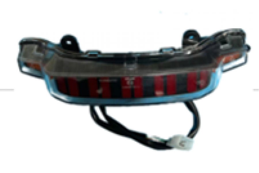 CSN ELAGANCE 125 ARKA STOP