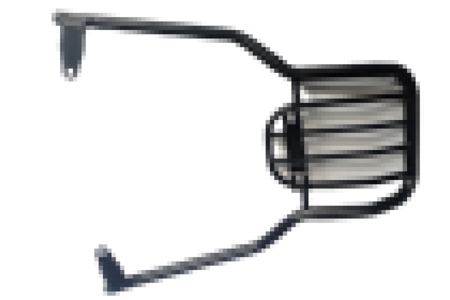 CSN ELAGANCE 125 ARKA TAŞIYICI