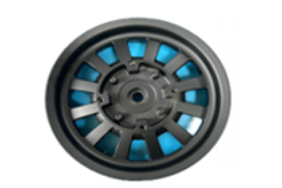 CSN ELAGANCE 125 &Ouml;N JANT