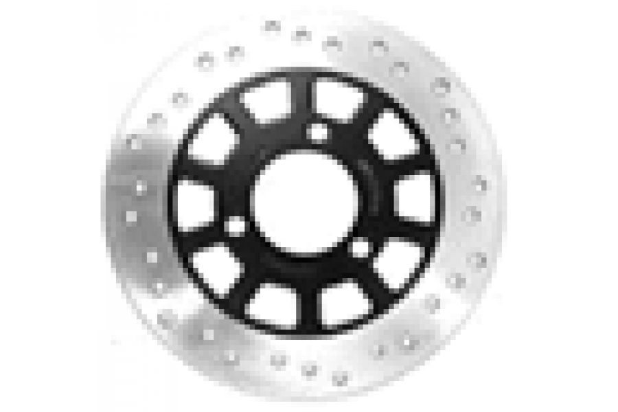 CSN ELAGANCE 125 &Ouml;N FREN DİSKİ