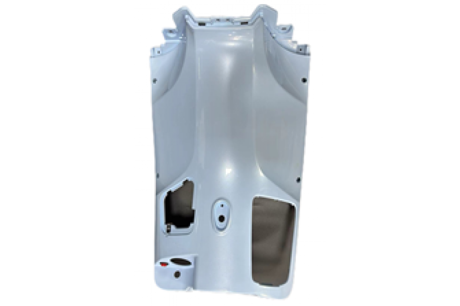 CSN ELAGANCE 125 TORPİDO