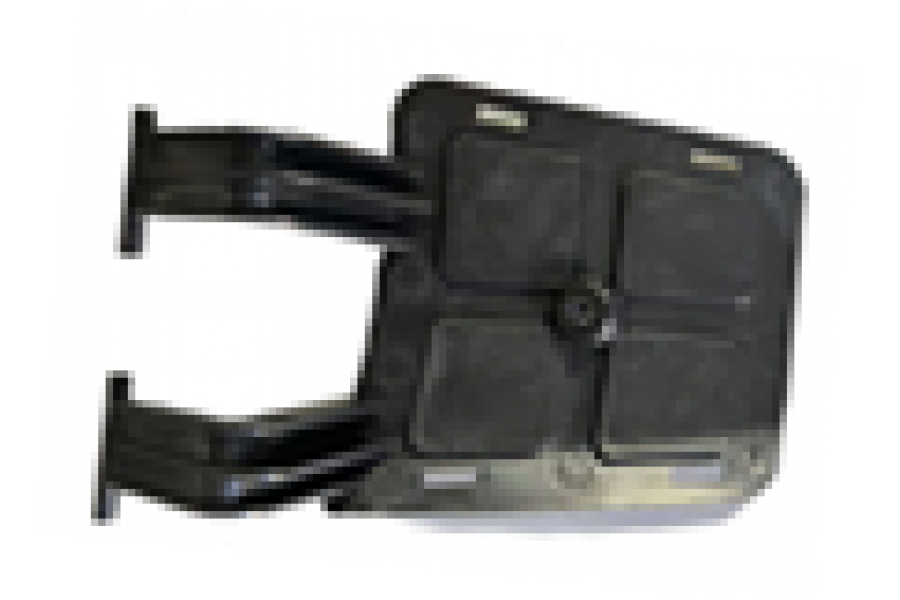 CSN ELAGANCE 125 TORPİDO İ&Ccedil; KUTU SOL