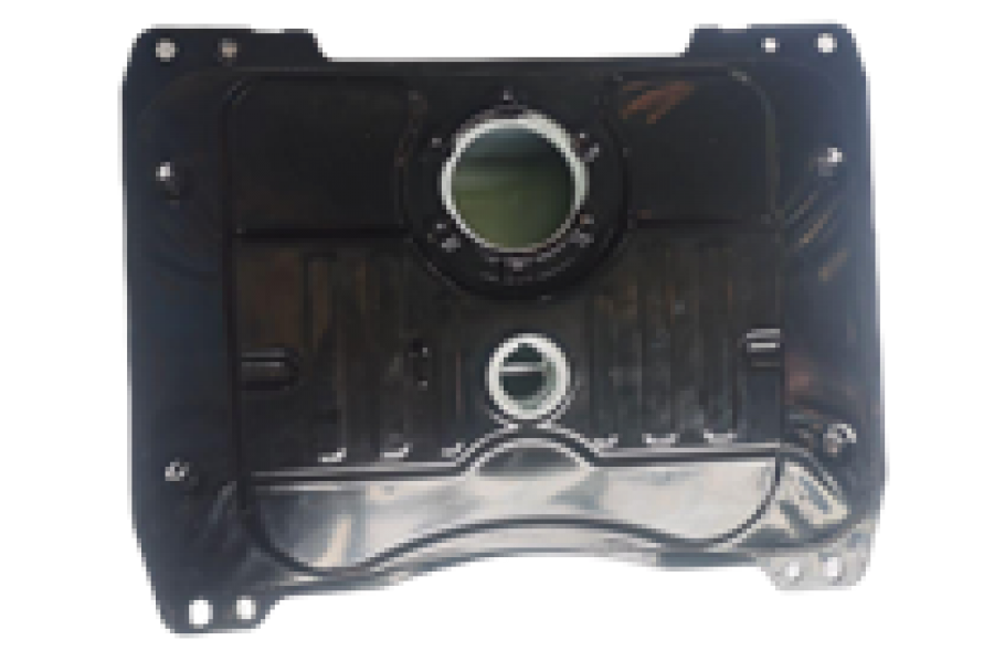 CSN ELAGANCE 125 YAKIT DEPOSU