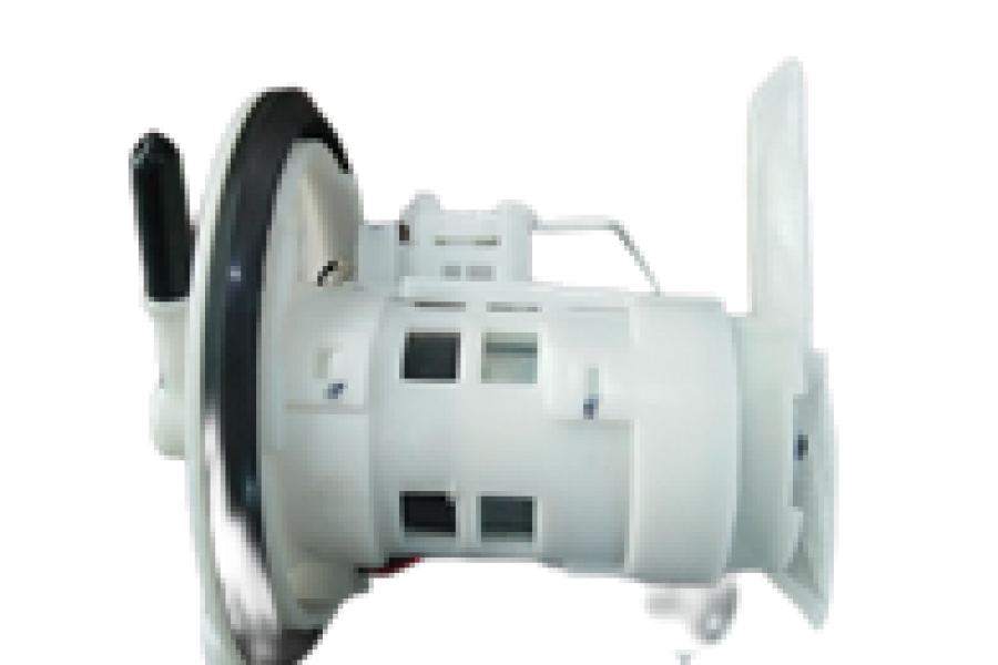 CSN ELAGANCE 125 YAKIT POMPASI