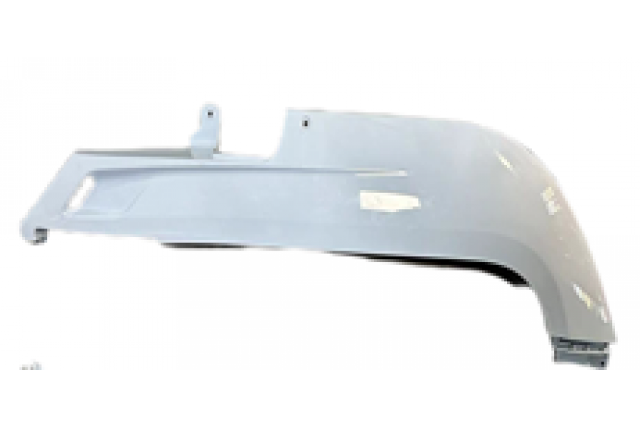 CSN ELAGANCE 125 SELE ALTI PANEL SOL GRİ