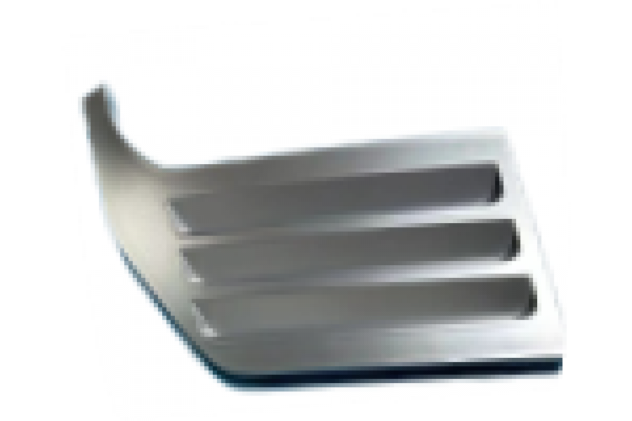 CSN ELAGANCE 125 SELE ALTI PANEL DEKORATİF KAPAK SAĞ