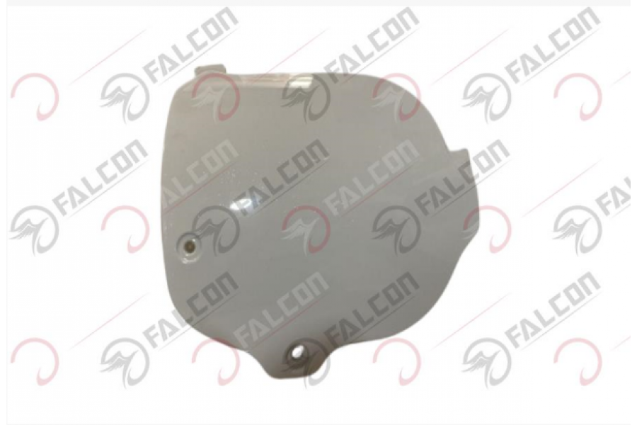 FALCON MARTINI 50 &Ouml;N &Ccedil;AMURLUK ARKA KAPAK BEYAZ